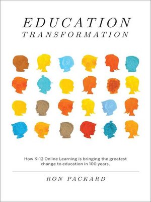 cover image of Education Transformation